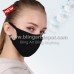 Fashion Iron on Scatter Full Stones Face Mask Cotton Mask Wholesale